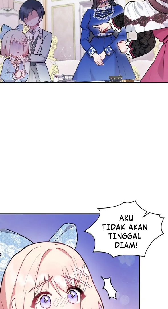 Too Cute to Handle Chapter 13 page 12