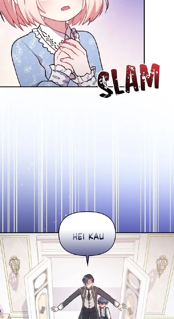Too Cute to Handle Chapter 13 page 13