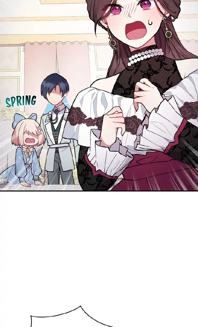 Too Cute to Handle Chapter 13 page 19