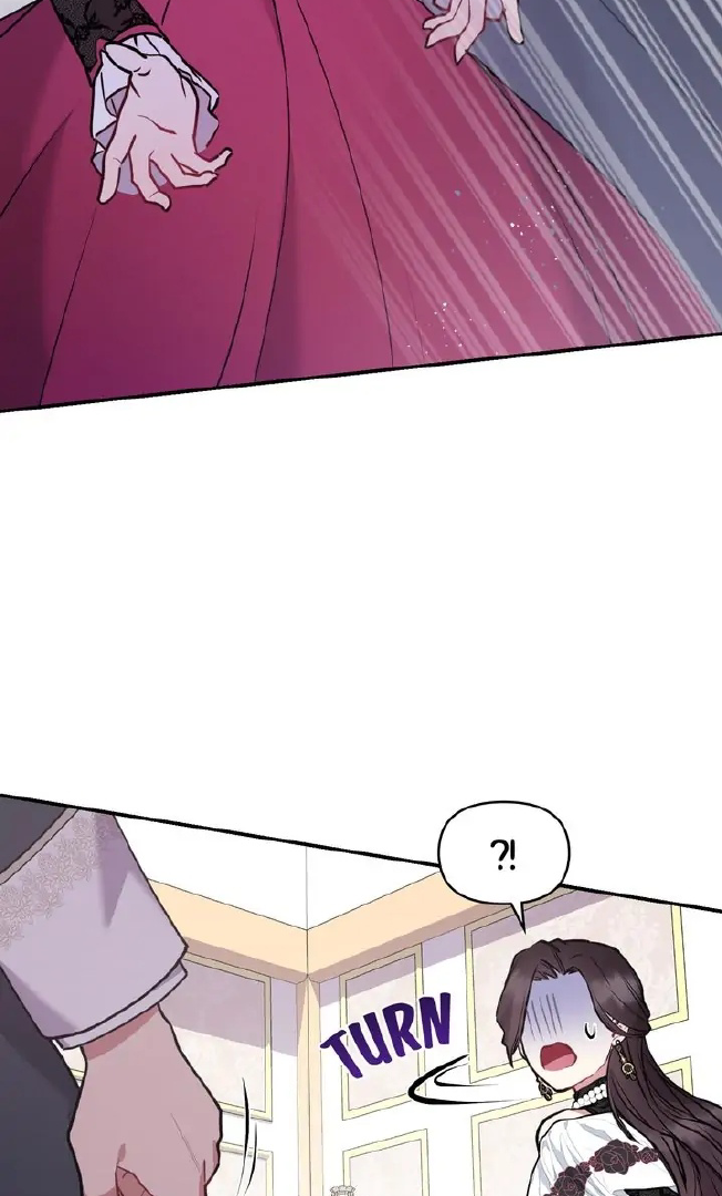 Too Cute to Handle Chapter 13 page 21