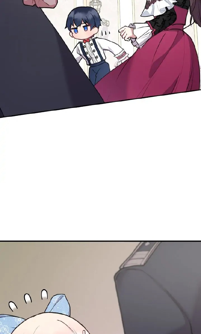 Too Cute to Handle Chapter 13 page 22
