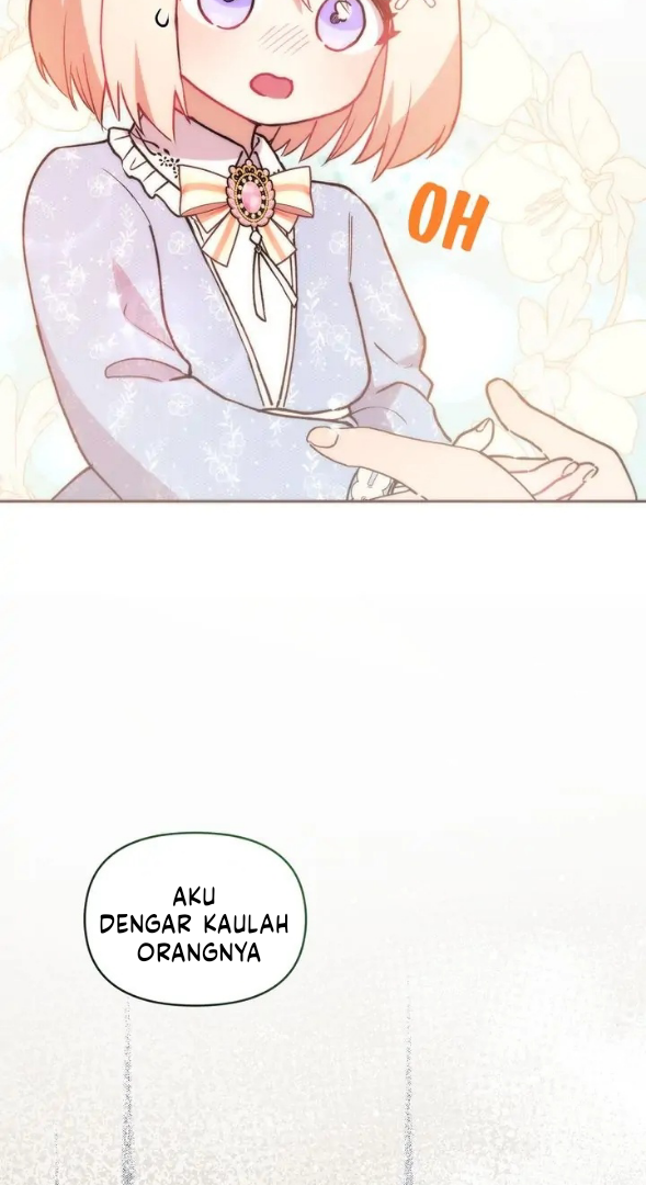 Too Cute to Handle Chapter 13 page 27