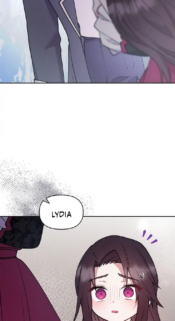 Too Cute to Handle Chapter 13 page 34