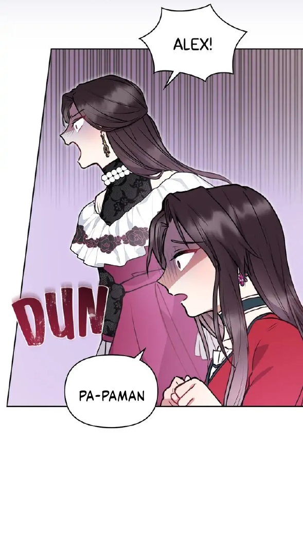 Too Cute to Handle Chapter 13 page 36