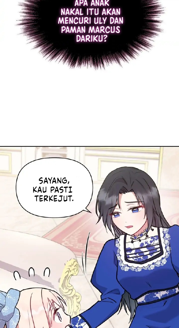 Too Cute to Handle Chapter 13 page 38
