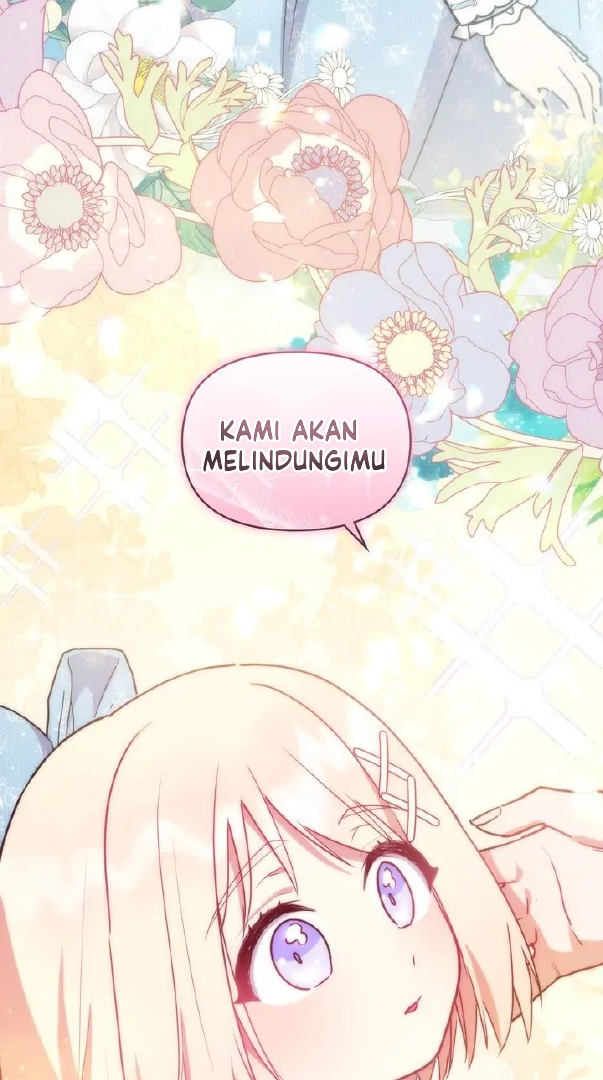 Too Cute to Handle Chapter 13 page 3