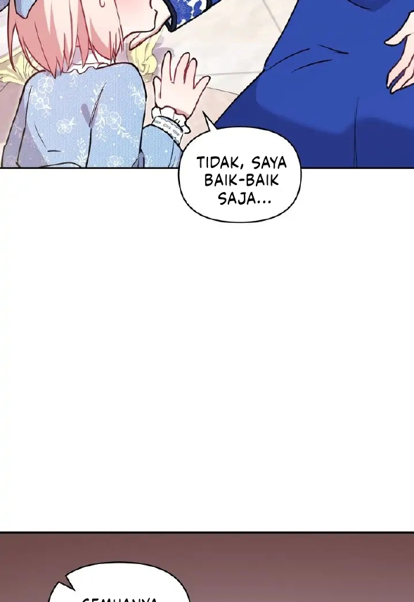 Too Cute to Handle Chapter 13 page 39