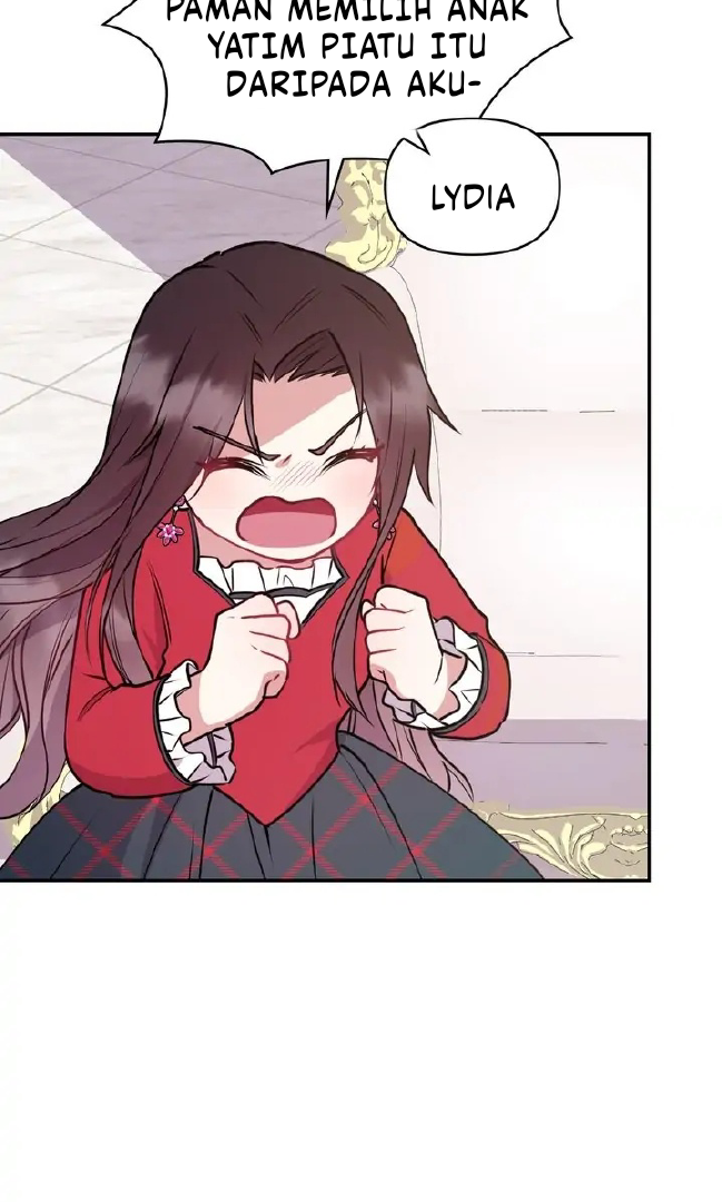 Too Cute to Handle Chapter 13 page 51