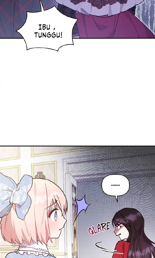 Too Cute to Handle Chapter 13 page 54