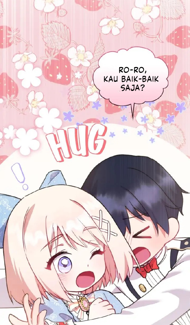 Too Cute to Handle Chapter 13 page 57