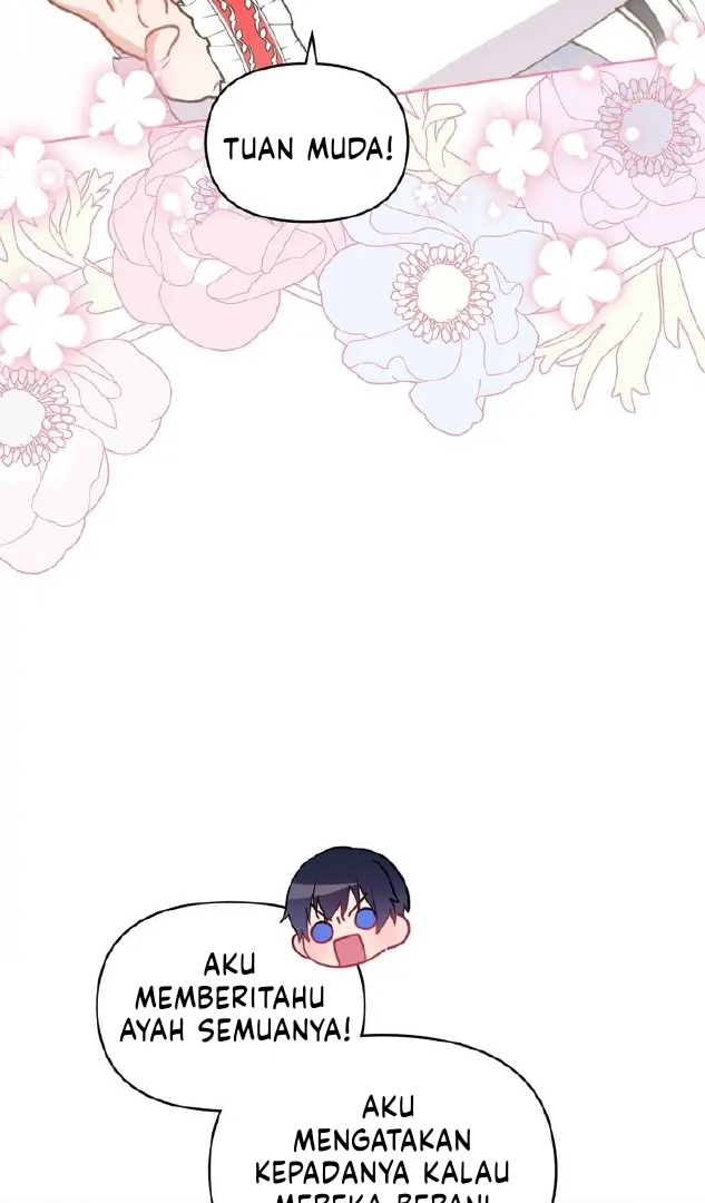 Too Cute to Handle Chapter 13 page 58