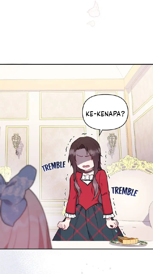 Too Cute to Handle Chapter 13 page 5