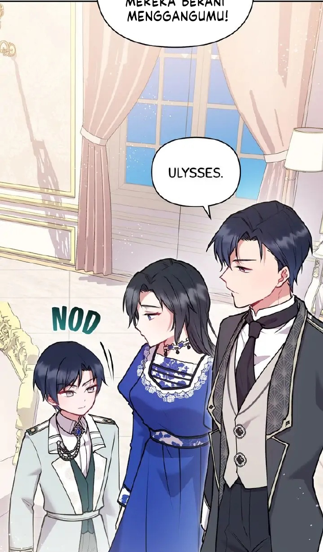 Too Cute to Handle Chapter 13 page 59