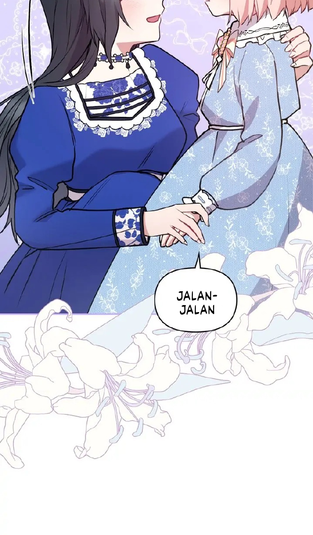 Too Cute to Handle Chapter 13 page 61
