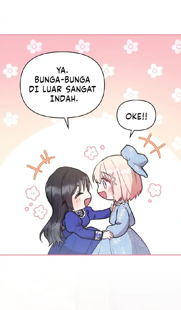 Too Cute to Handle Chapter 13 page 62