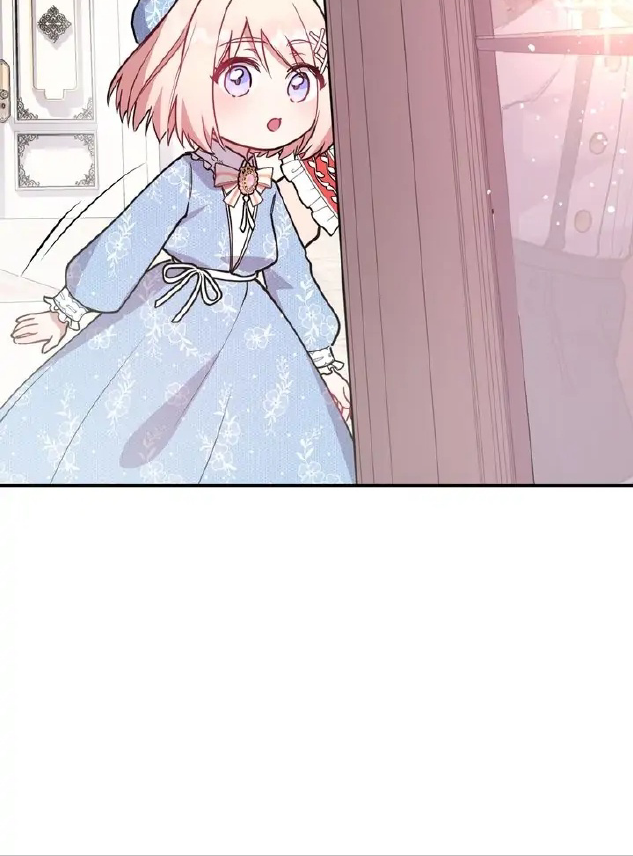 Too Cute to Handle Chapter 13 page 64