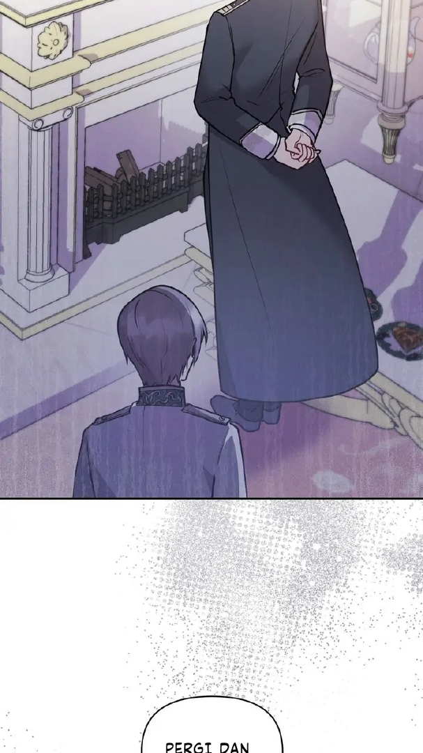 Too Cute to Handle Chapter 13 page 67