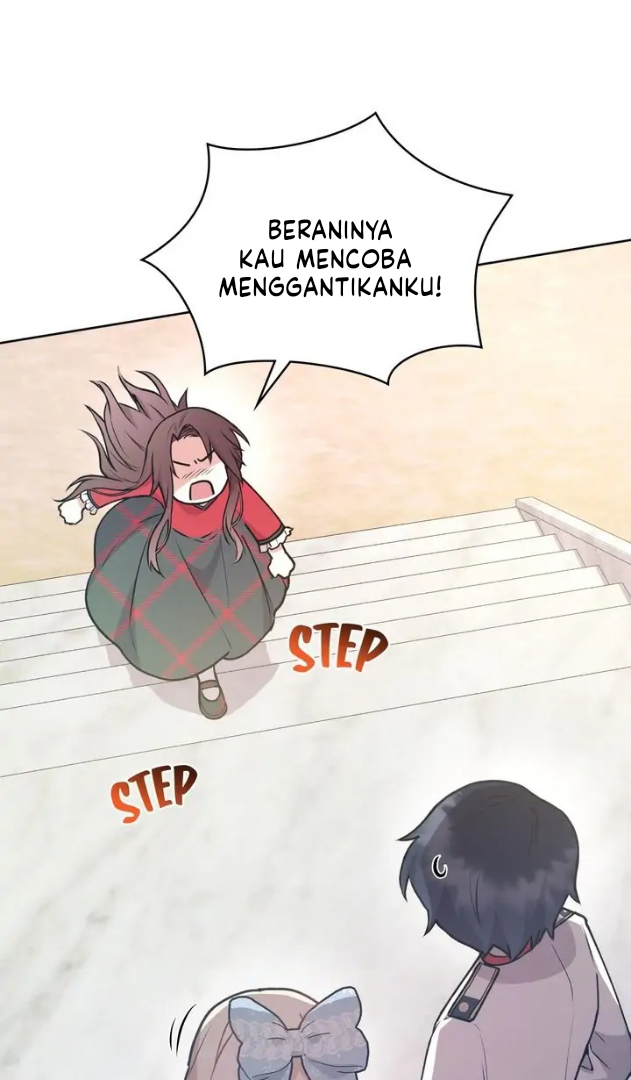 Too Cute to Handle Chapter 13 page 75