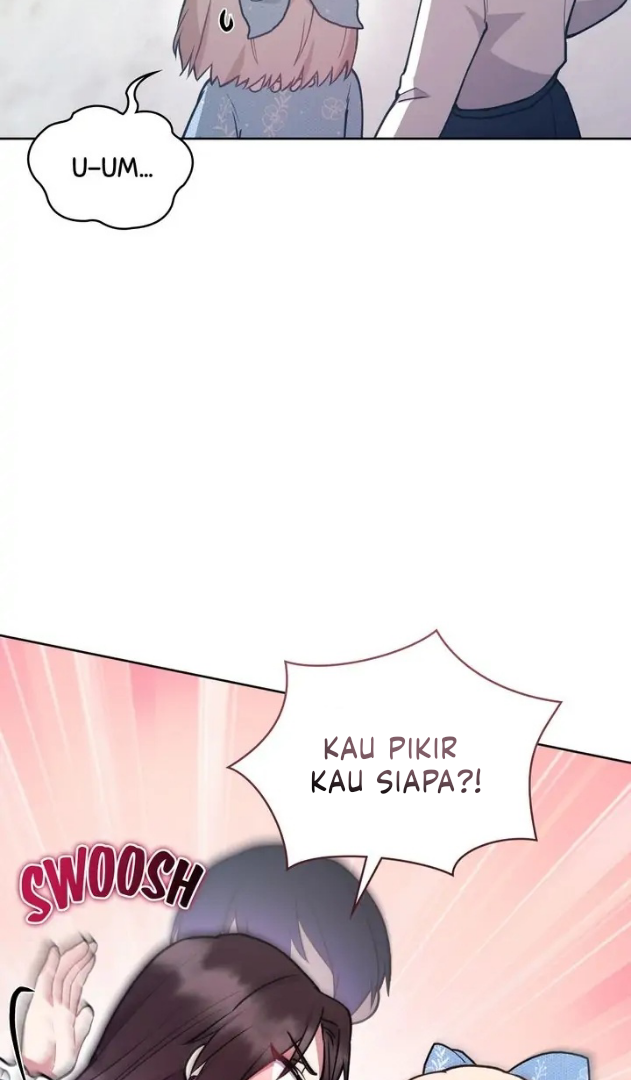 Too Cute to Handle Chapter 13 page 76