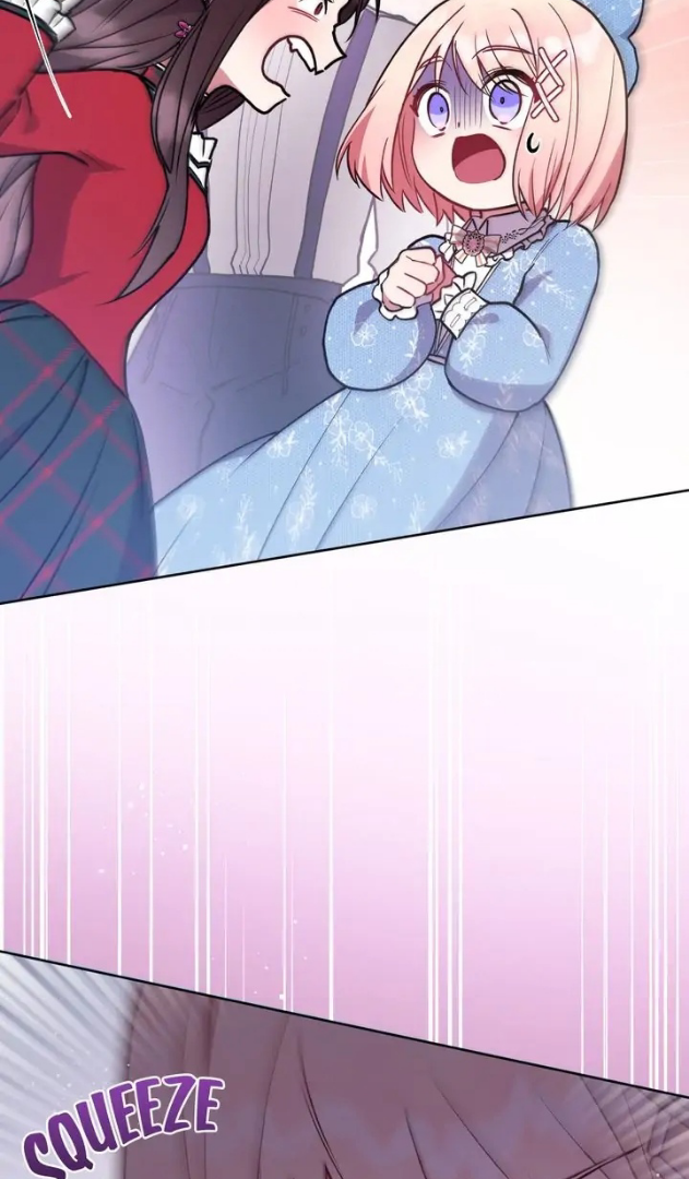 Too Cute to Handle Chapter 13 page 77