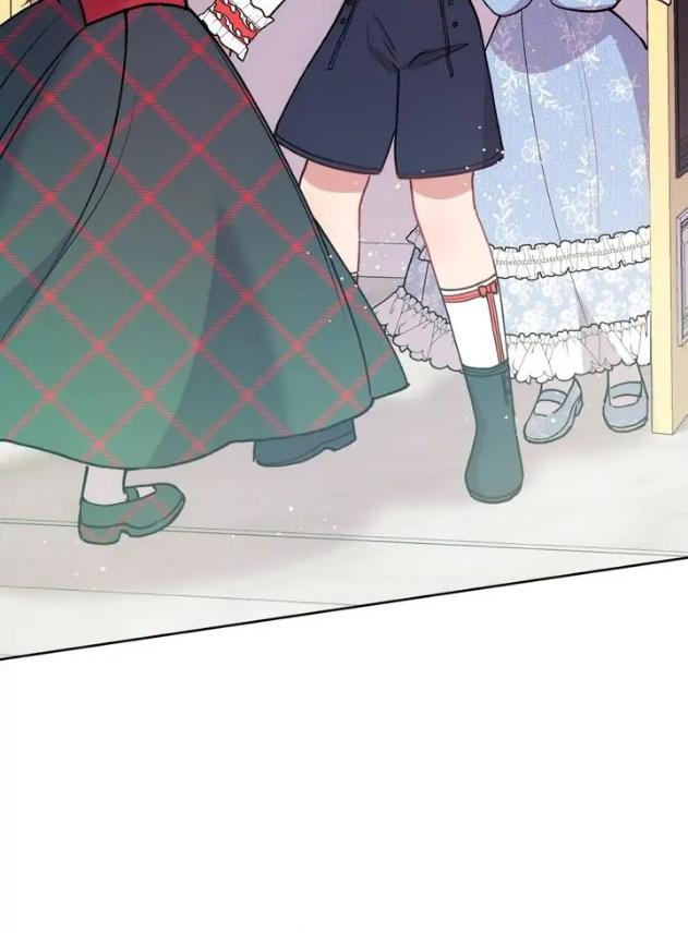 Too Cute to Handle Chapter 13 page 80