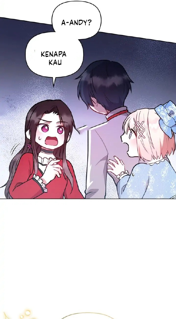 Too Cute to Handle Chapter 13 page 81