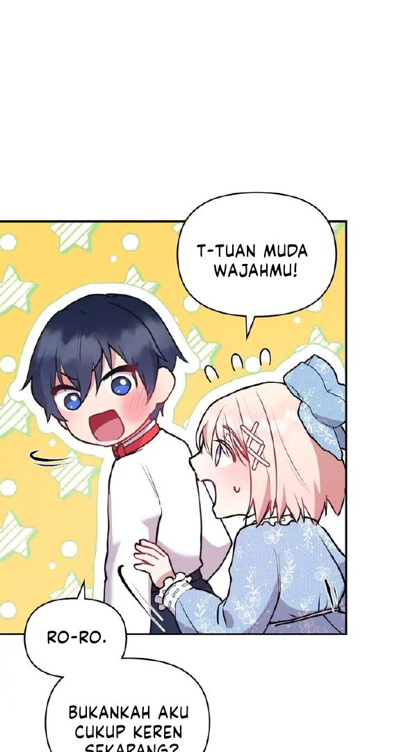 Too Cute to Handle Chapter 13 page 83
