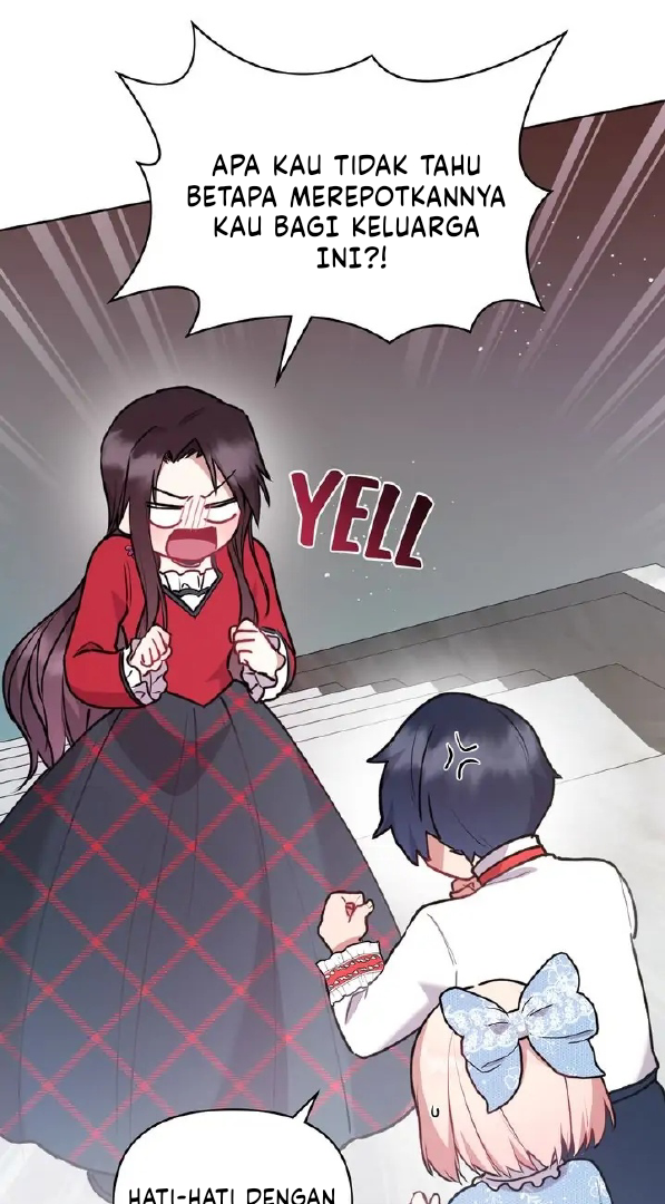 Too Cute to Handle Chapter 13 page 86