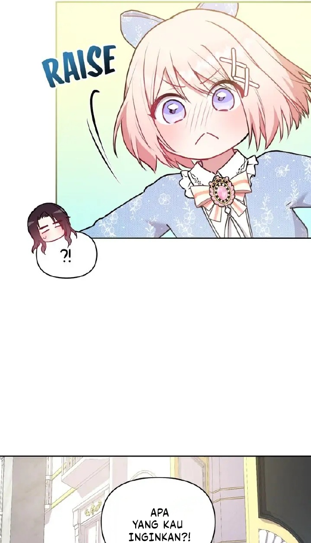 Too Cute to Handle Chapter 13 page 89