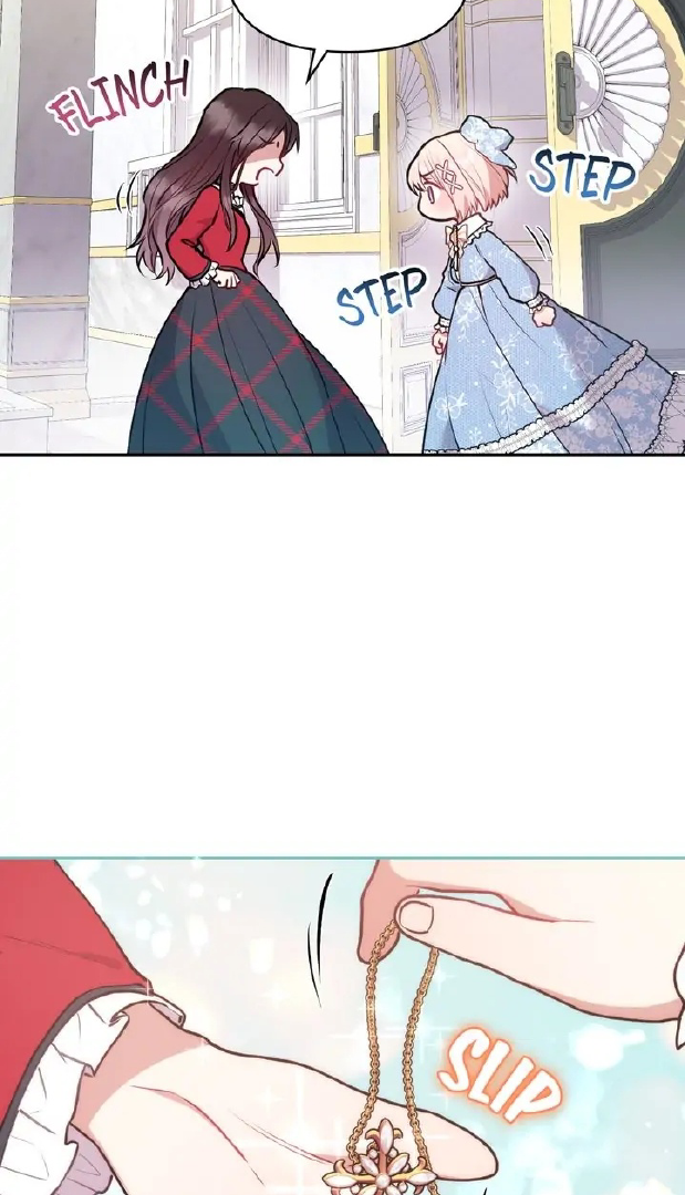 Too Cute to Handle Chapter 13 page 90