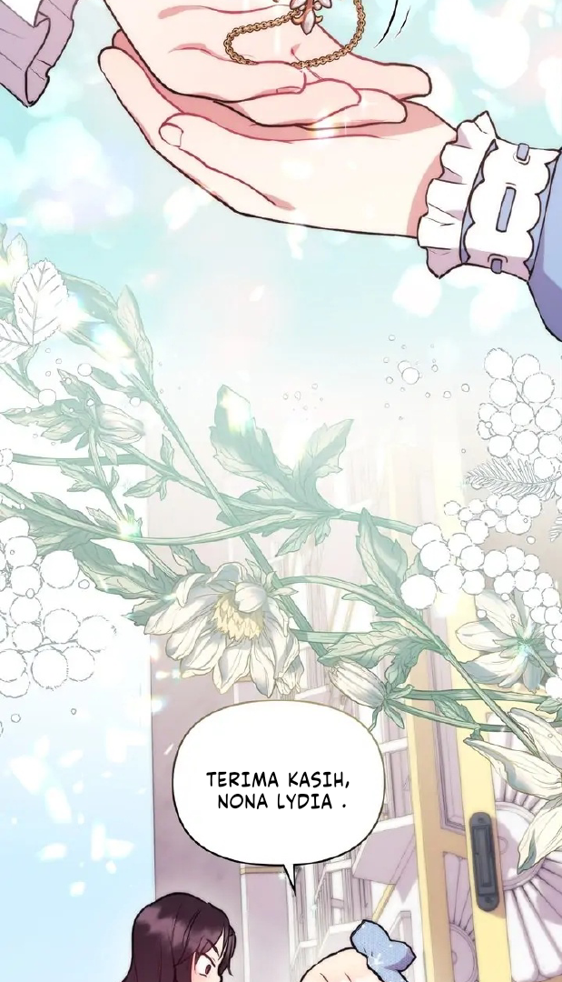 Too Cute to Handle Chapter 13 page 91