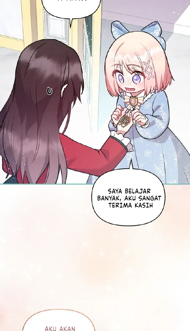 Too Cute to Handle Chapter 13 page 93