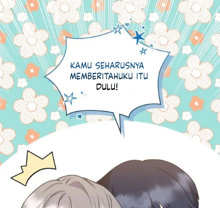 Too Cute to Handle Chapter 17 page 9
