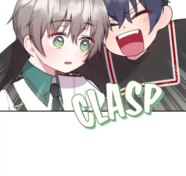 Too Cute to Handle Chapter 17 page 10