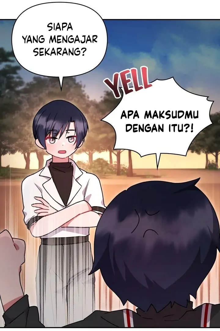 Too Cute to Handle Chapter 17 page 13