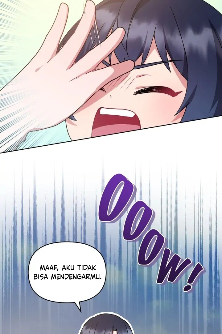 Too Cute to Handle Chapter 17 page 15