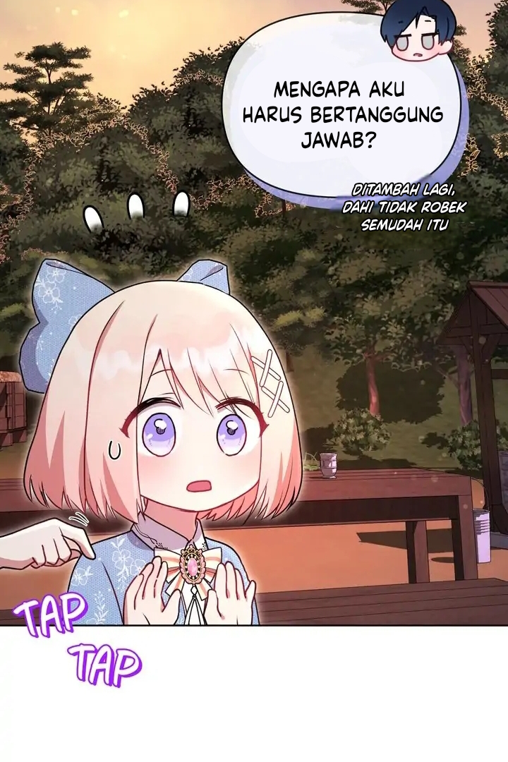 Too Cute to Handle Chapter 17 page 18