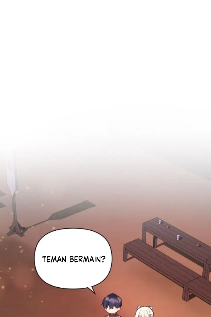 Too Cute to Handle Chapter 17 page 1