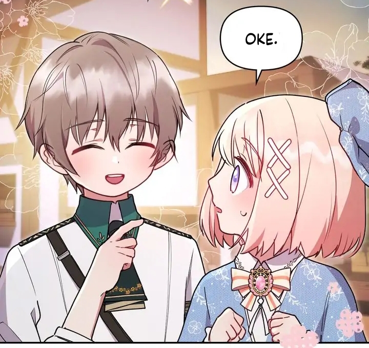 Too Cute to Handle Chapter 17 page 20