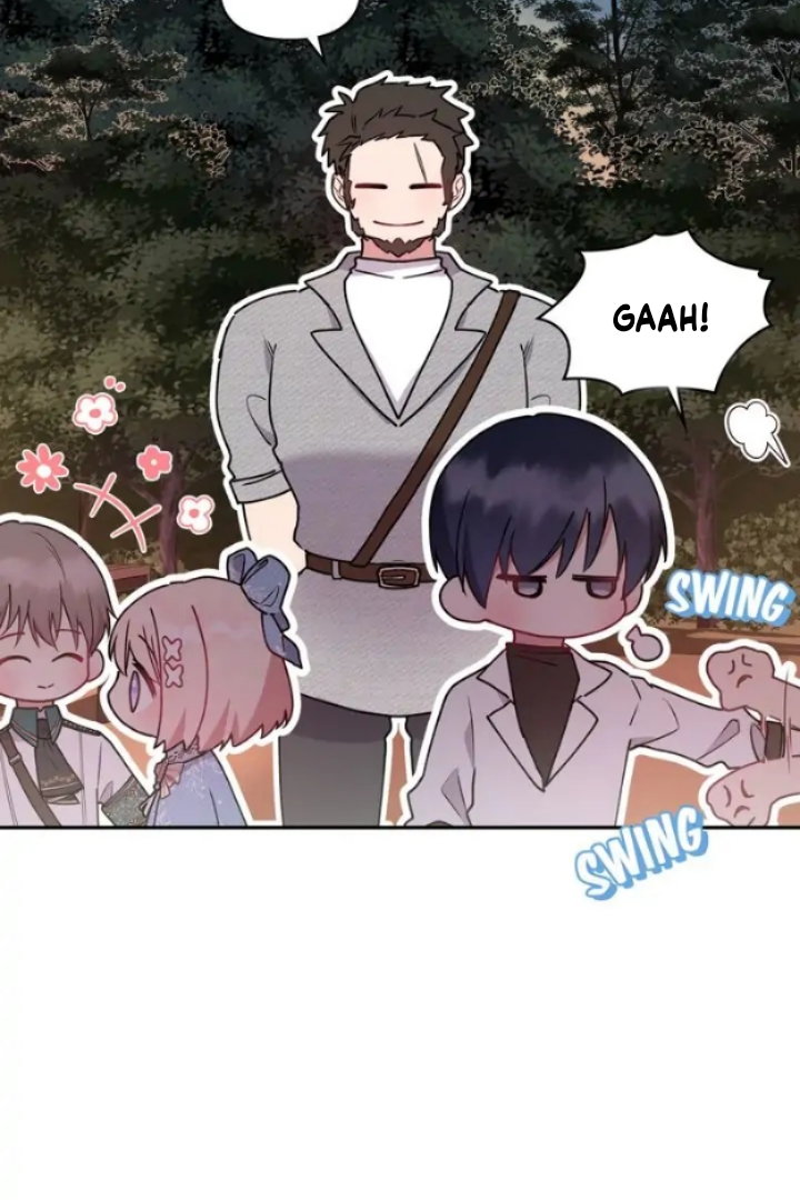 Too Cute to Handle Chapter 17 page 22