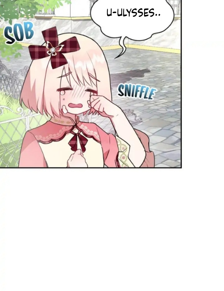 Too Cute to Handle Chapter 17 page 28