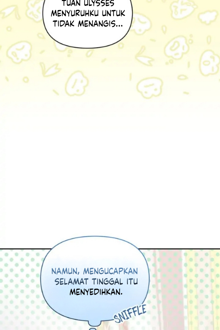 Too Cute to Handle Chapter 17 page 37