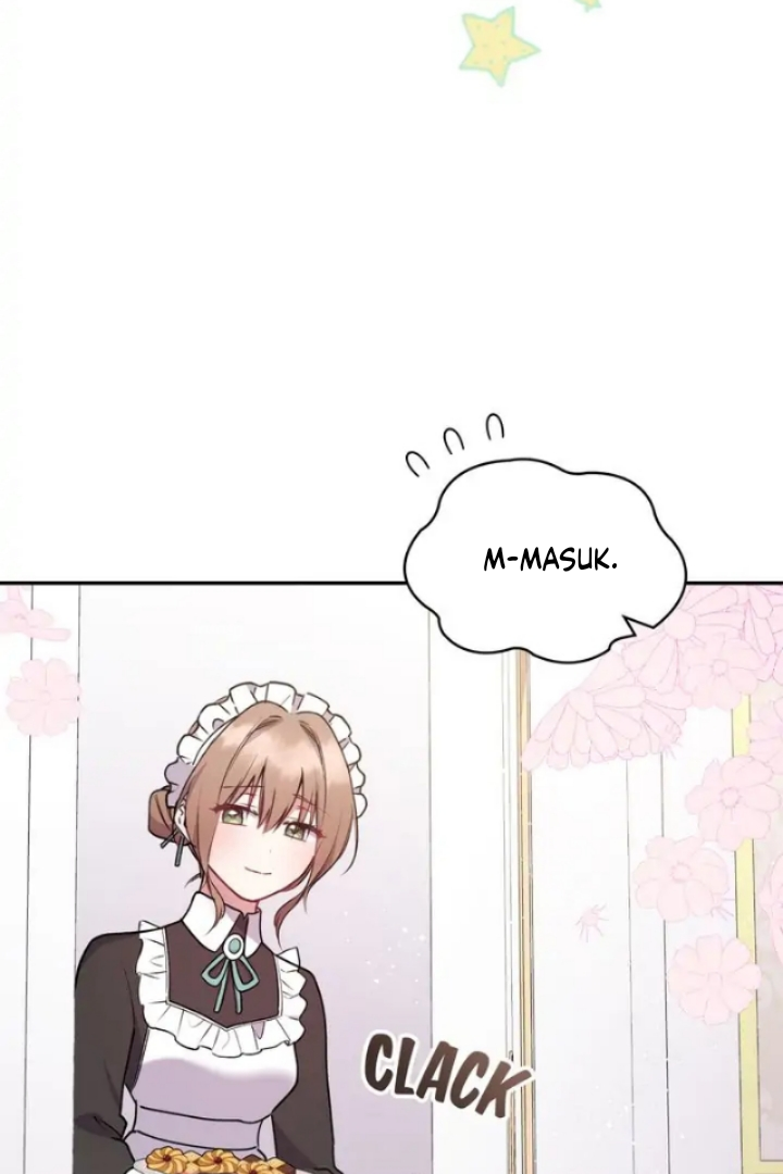 Too Cute to Handle Chapter 17 page 41