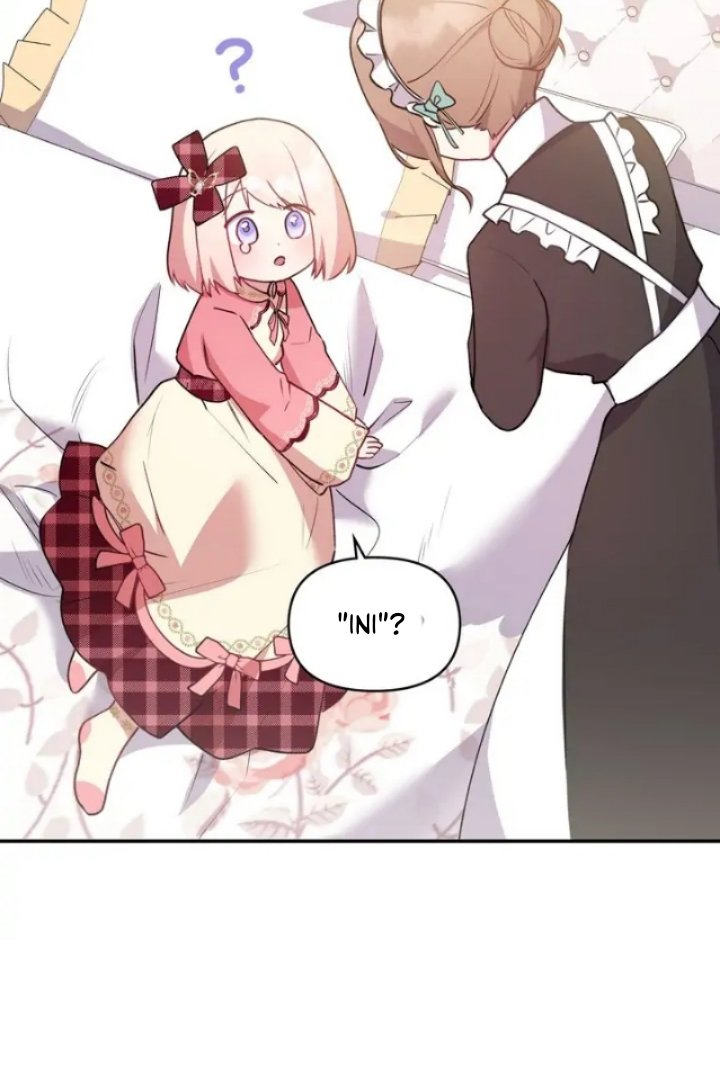Too Cute to Handle Chapter 17 page 43