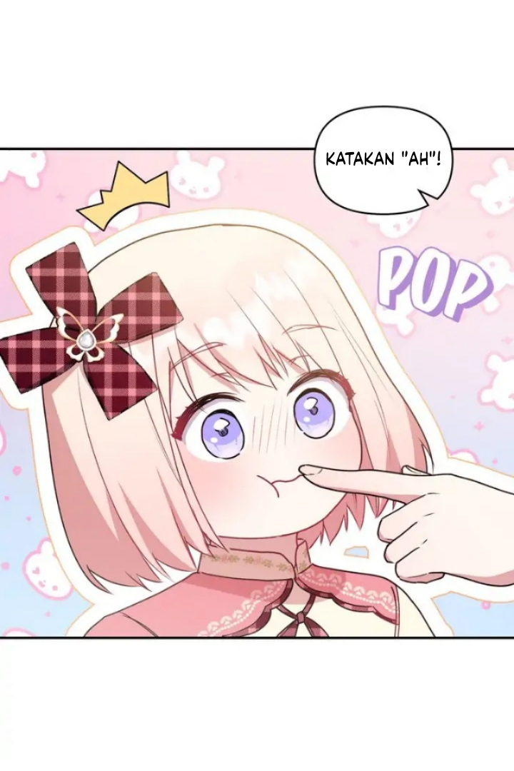 Too Cute to Handle Chapter 17 page 44