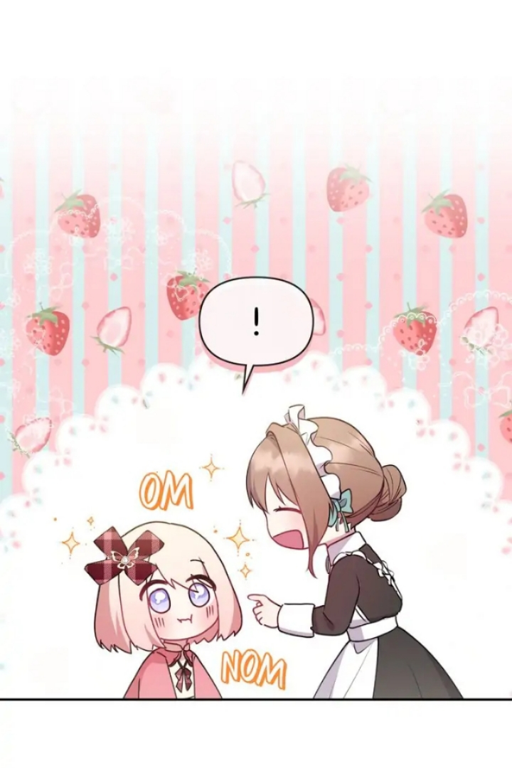 Too Cute to Handle Chapter 17 page 45