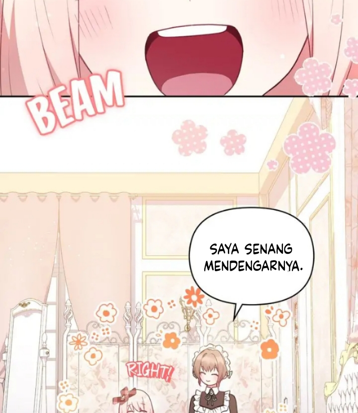 Too Cute to Handle Chapter 17 page 47