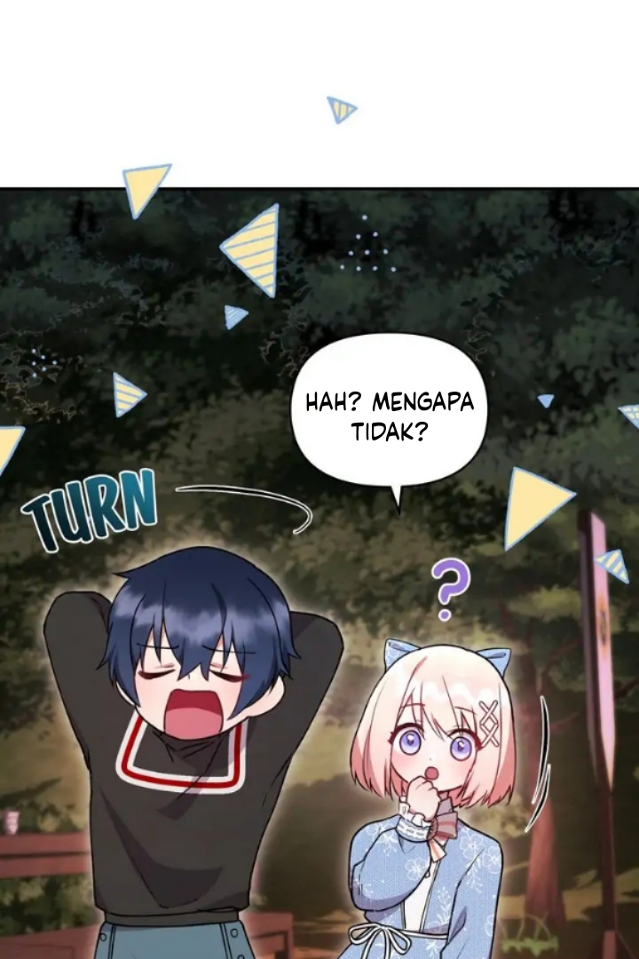 Too Cute to Handle Chapter 17 page 4