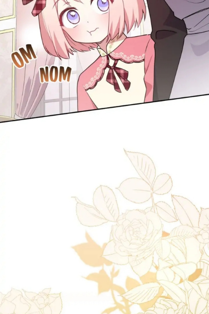 Too Cute to Handle Chapter 17 page 50