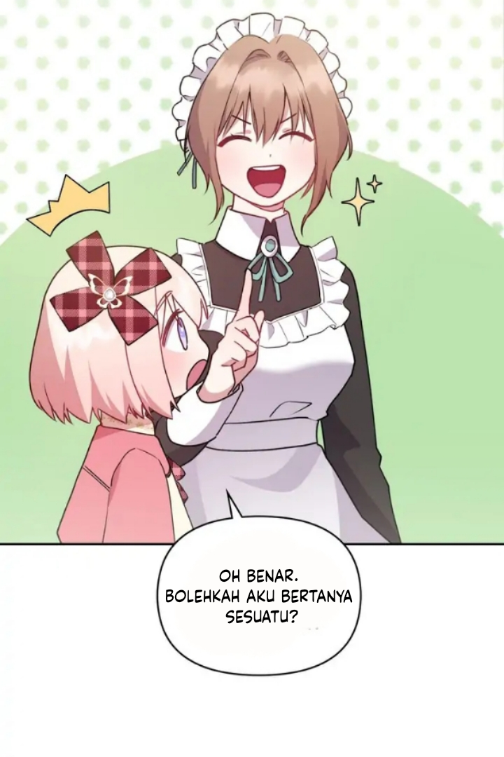 Too Cute to Handle Chapter 17 page 54